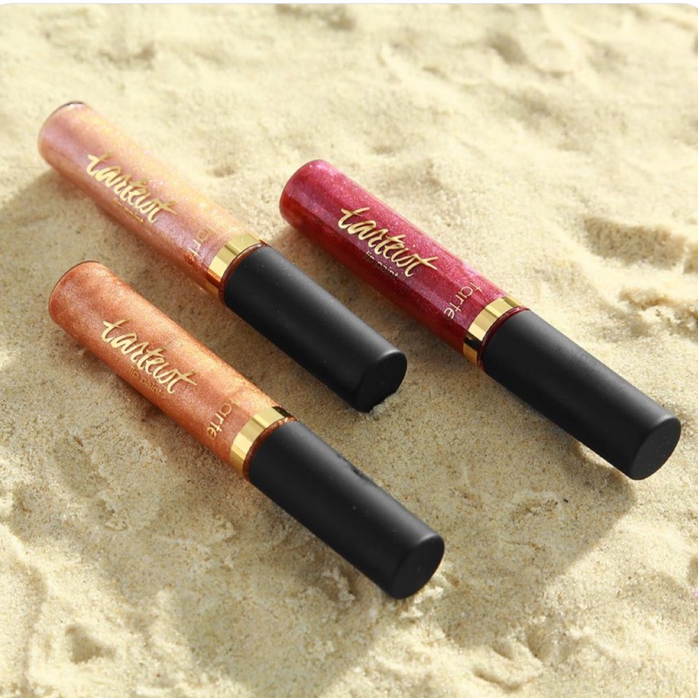 🆕 | TART | TARTIEST™ Shimmering Lip Paint - Picture 3 of 4